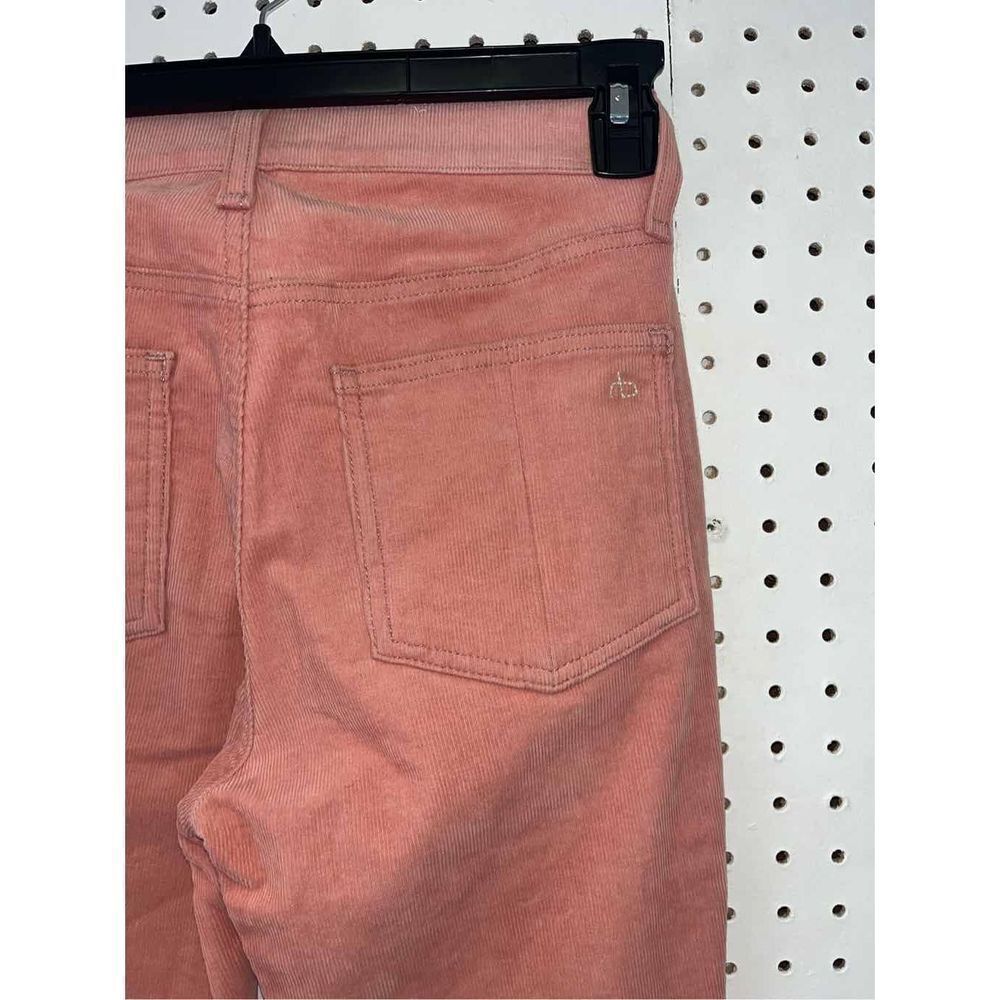 Rag& Bone Corduroy Jeans - image 4